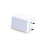 Mi 33W SonicCharge 2.0 USB Charger|Wall Charger Adapter with USB to Type-C Cable Included|Fast Charging|QC Charging|(Adapter + USB to Type C Cable)
