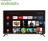 Micromax 102cm (40 inch) Full HD LED Smart Android TV(40CAM6SFHD)