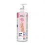 Mirah Belle – Hand Rub Sanitizer (1000 ML) – FDA Approved (72.9% Alcohol) – Best for Men, Women and Children – Sulfate and Paraben Free – 1 Ltr Bottle With Dispenser Pump