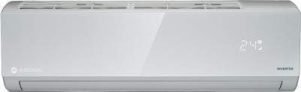 Motorola 1 Ton 3 Star Split Inverter AC  – Silver(MOTO103SIAT, Copper Condenser)