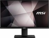 MSI 23.8-inch PRO MP241 Professional Monitor Full HD, Anti-Glare, Display Kit & VESA Mount Support, Designed for The Streaming & On-line Video in Office & Studio