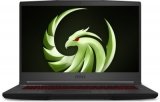 MSI Bravo Ryzen 5 Hexa Core 5600H – (8 GB/512 GB SSD/Windows 10 Home/4 GB Graphics/AMD Radeon RX5500M/144 Hz) Bravo 15 B5DD-043IN Gaming Laptop (15.6 inch, Black, 2.35 Kg)
