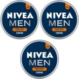 Nivea MEN Dark Spot Reduction Crme, 75ml, Buy 2 Get 1 Free(3 Items in the set)