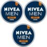 Nivea MEN Dark Spot Reduction Crme, 75ml, Buy 2 Get 1 Free(3 Items in the set)