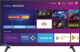 Mi 138.8 cm (55 inches) Q1 Series 4K Ultra HD Smart QLED TV | L55M6-EQG (Metallic Grey)