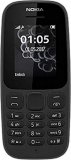 Nokia 105 (Black)