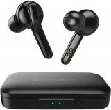 Nu Republic Jaxxbuds True Wireless Bluetooth Headset(Black, True Wireless)