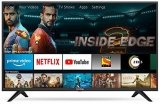 [Rs.2000 Cashback on Pre Pay]Onida 80 cm (32 Inches) HD Ready Smart IPS LED TV – Fire TV Edition (Black)