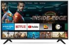 [Rs.2000 Cashback on Pre Pay]Onida 80 cm (32 Inches) HD Ready Smart IPS LED TV – Fire TV Edition (Black)