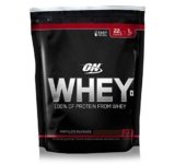 Optimum Nutrition (ON) Whey – 0.83 kg (1.85 lb) (Chocolate)
