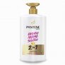 Pantene 2 in 1 Anti Hair Fall Shampoo + Conditioner, 1 L