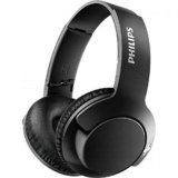 Philips Bass+ Bluetooth Headset SHB3175BK (Black)