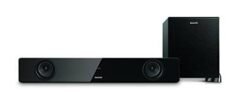 Philips IN- HTL1041/94 Bluetooth Soundbar(2.1 Channel)