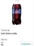 thumsup 250 ml