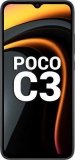 POCO C3 (32 GB) (3 GB RAM)