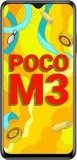 POCO M3 (Cool Blue, 64GB)  (6 GB RAM)