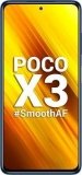 POCO X3 Start Rs. 14,499