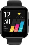Realme Classic Watch(Black Strap, Regular)