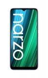 realme narzo 50A (Oxygen Blue, 4GB RAM + 128GB Storage)