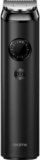 realme RMH2016 Beard Trimmer Runtime: 120 mins Trimmer for Men(Black)