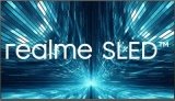 Realme SLED 139cm (55 inch) Ultra HD (4K) LED Smart Android TV(RMV2001 SLED TV 55)
