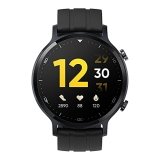 Realme Watch S with 1.3″ TFT-LCD Touchscreen, 15 Days Battery Life, SpO2 & Heart Rate Monitoring, IP68 Water Resistance