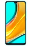 [Rs.1000 Cashback]Redmi 9 Prime (Mint Green, 4GB RAM, 128GB Storage)- Full HD+ Display & AI Quad Camera