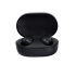 boAt Airdopes Alpha with 35 HRS Playback, 13mm Drivers, Dual Mics ENx & Beast Mode Bluetooth Headset(Jet Black, In the Ear)