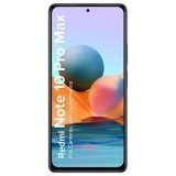 Redmi Note 10 Pro Max Start at Rs. 18,999