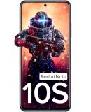 Redmi Note 10S (Deep Sea Blue, 8GB RAM, 128GB Storage) -Super Amoled Display | 64 MP Quad Camera | Alexa Built in