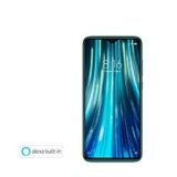 Redmi Note 8 Pro Start Rs. 6550
