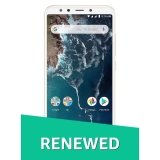 (Renewed) Mi A2 (Gold, 64GB)
