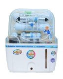 (Extra ₹250 Off Rupay Card)R.k. Aqua Fresh India Swift Plus 12ltrs 14Stage Advanced Protection (Ro+Uv+Uf+Mineral Catridges+Tds Adjuster) Technology Ro Water Purifier