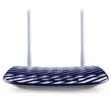 TP-Link Archer C20 AC750 Wireless Dual Band Router (Blue, Not a Modem)