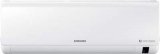 Samsung 1.5 Ton 3 Star Split Triple Inverter Dura Series AC  – White(AR18TV3HMWKNNA/AR18TV3HMWKXNA, Alloy Condenser)
