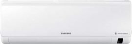 Samsung 1.5 Ton 3 Star Split Triple Inverter Dura Series AC  – White(AR18TV3HMWKNNA/AR18TV3HMWKXNA, Alloy Condenser)