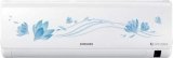 Samsung 1.5 Ton 5 Star Split Triple Inverter AC  – White(AR18TV5HLTUNNA/AR18TV5HLTUXNA, Alloy Condenser)