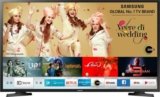 Samsung 7-in-1 80cm (32 inch) HD Ready LED Smart TV(UA32N4305ARXXL)