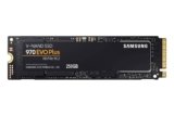 Samsung 970 EVO Plus 250 GB NVMe M.2 PCIe Internal Solid State Drive (MZ-V7S250BW)
