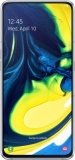 Samsung Galaxy A80 (Ghost White, 128 GB)(8 GB RAM)