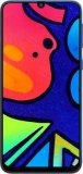 Samsung Galaxy F41 6 GB 64 GB Fusion Black