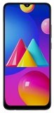 Samsung Galaxy M Series(Arctic Blue, 8GB RAM, 64GB Storage) | FHD+ sAMOLED | 6 Months Free Screen Replacement for Prime