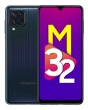[Bank offer]Samsung Galaxy M32 (Black, 4GB RAM, 64GB Storage) 6 Months Free Screen Replacement for Prime