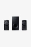 Samsung HW K20 2.1 Channel Multimedia Speaker System (Black)
