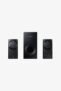 Samsung HW K20 2.1 Channel Multimedia Speaker System (Black)