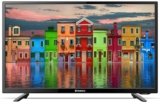 Shinco 80 cm (32 Inches) HD Ready LED TV SO3A (Black) (2018 model)