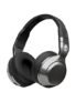 Skullcandy Hesh 2 Bluetooth Headset with Mic(Silver Black, Over the Ear) ₹2999