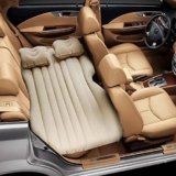 Stvin Travel Bed Car Air Mattress with Pump