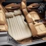 Stvin Travel Bed Car Air Mattress with Pump