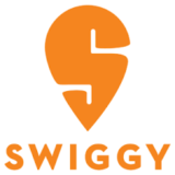 Swiggy Rs. 201 Off on Rs. 399